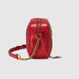 Gucci GG Marmont matelasse shoulder bag 447632 DRW1T 6433 - thumb-4