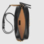Gucci GG Marmont matelasse shoulder bag 447632 DTD1D 1000 - thumb-4