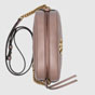 Gucci GG Marmont small matelasse shoulder bag 447632 DTD1T 5729 - thumb-4