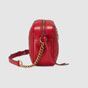 Gucci GG Marmont small matelasse shoulder bag 447632 DTD1T 6433 - thumb-3