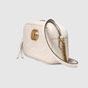 Gucci GG Marmont small shoulder bag 447632 DTD1T 9022 - thumb-2