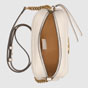 Gucci GG Marmont small shoulder bag 447632 DTD1T 9022 - thumb-4