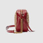 Gucci GG Marmont small shoulder bag 447632 HVKEG 8561 - thumb-4