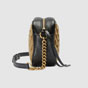 Gucci GG Marmont small shoulder bag 447632 HVKEG 9772 - thumb-4