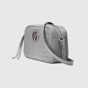 Gucci GG Marmont small shoulder bag 447632 UM8BN 1711 - thumb-2