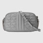Gucci GG Marmont small shoulder bag 447632 UM8BN 1711 - thumb-3