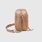 Gucci GG Marmont small shoulder bag 447632 UM8BN 2754 - thumb-4