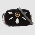 Gucci GG Marmont mini bag 448065 9FRRT 1081
