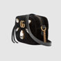 Gucci GG Marmont mini bag 448065 9FRRT 1081 - thumb-2