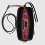 Gucci GG Marmont mini bag 448065 9FRRT 1081 - thumb-4