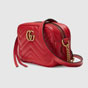 Gucci GG Marmont matelasse mini bag 448065 DTD1D 6433 - thumb-2