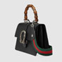 Gucci Dionysus leather top handle bag 448075 CAOHN 1065 - thumb-2