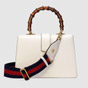 Gucci Dionysus leather top handle bag 448075 CWLMT 9090 - thumb-3