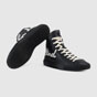 Gucci Blind For Love high-top sneaker 449992 BXOA0 1066 - thumb-4