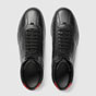 Gucci Signature high-top sneaker 450886 CWD60 1160 - thumb-2