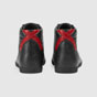 Gucci Signature high-top sneaker 450886 CWD60 1160 - thumb-3