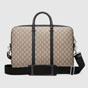 Gucci GG Supreme briefcase 450941 K5RLN 9769 - thumb-3