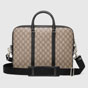 Gucci GG Supreme briefcase 450944 K5RLN 9769 - thumb-3