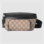 Gucci GG Supreme belt bag 450946 KHNYX 9772
