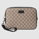 Gucci GG Supreme mens bag 450949 K5RMN 9769