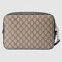 Gucci GG Supreme mens bag 450949 K5RMN 9769 - thumb-2