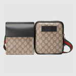 Gucci GG Supreme belt bag 450956 K6RHX 9678