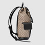 Gucci Soft GG Supreme backpack 450958 K5I1X 9772 - thumb-4