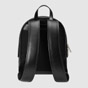 Gucci Signature leather backpack 450967 CWCQN 1000 - thumb-3