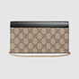 Gucci Padlock continental wallet 453506 KLQIG 8575 - thumb-3