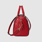 Soft Gucci Signature top handle bag 453573 DMT1G 6433 - thumb-4
