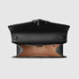 Gucci Lilith leather top handle bag 453750 CVLRN 1094 - thumb-4