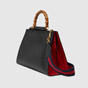 Gucci Nymphea leather top handle bag 453764 DVU1G 8974 - thumb-2
