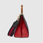 Gucci Nymphea leather top handle bag 453764 DVU1G 8974 - thumb-4