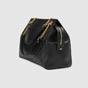 Soft Gucci Signature shoulder bag 453771 DMT1G 1000 - thumb-2