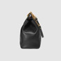 Soft Gucci Signature shoulder bag 453771 DMT1G 1000 - thumb-4