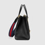 Gucci Sylvie leather top handle bag 453790 DSVKG 8638 - thumb-4