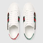 Gucci Ace embroidered sneaker 454551 A38G0 9064 - thumb-2