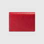 Gucci Leather card case 456126 CAO0G 6433 - thumb-3