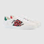Gucci Ace embroidered sneaker 456230 A38G0 9064