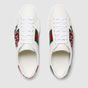 Gucci Ace embroidered sneaker 456230 A38G0 9064 - thumb-2