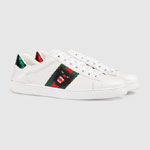 Gucci Ace embroidered sneaker 457131 A38G0 9064