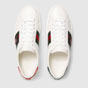 Gucci Ace embroidered sneaker 457131 A38G0 9064 - thumb-2