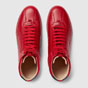 Gucci Signature high-top sneaker 459029 CWD60 6454 - thumb-2
