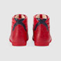 Gucci Signature high-top sneaker 459029 CWD60 6454 - thumb-3