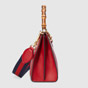 Gucci Nymphea leather top handle bag 459076 DVU2G 6473 - thumb-4