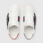 Gucci Ace embroidered sneaker 460203 A38G0 9161 - thumb-2