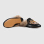 Gucci Princetown leather slipper 462723 DKHH0 1063 - thumb-4