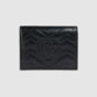 Gucci GG Marmont card case 466492 DRW1T 1000 - thumb-3