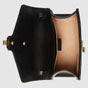 Gucci Sylvie leather mini bag 470270 D4ZAG 8015 - thumb-4