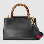 Gucci Nymphaea leather mini bag 470271 DVU1G 8974